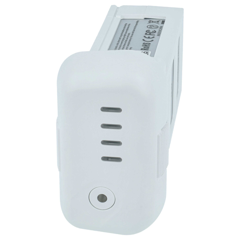 VHBW Drón Akkumulátor DJI - 4500 mAh 15,2 V Li-polimer