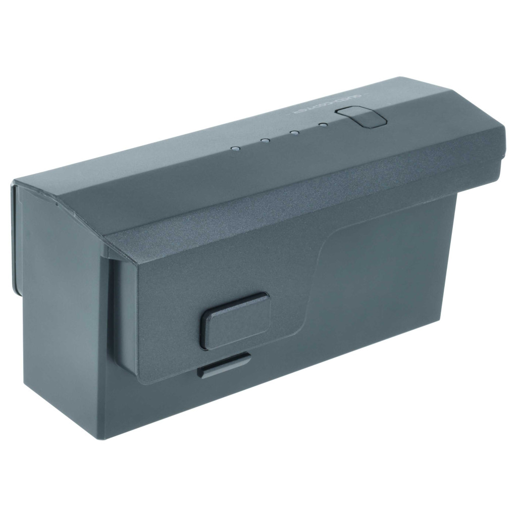 VHBW Drón Akkumulátor SJRC F11 GPS - 2500 mAh 11,1 V Li-polymer