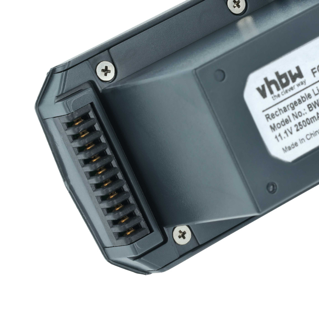 VHBW Drón Akkumulátor SJRC F11 GPS - 2500 mAh 11,1 V Li-polymer