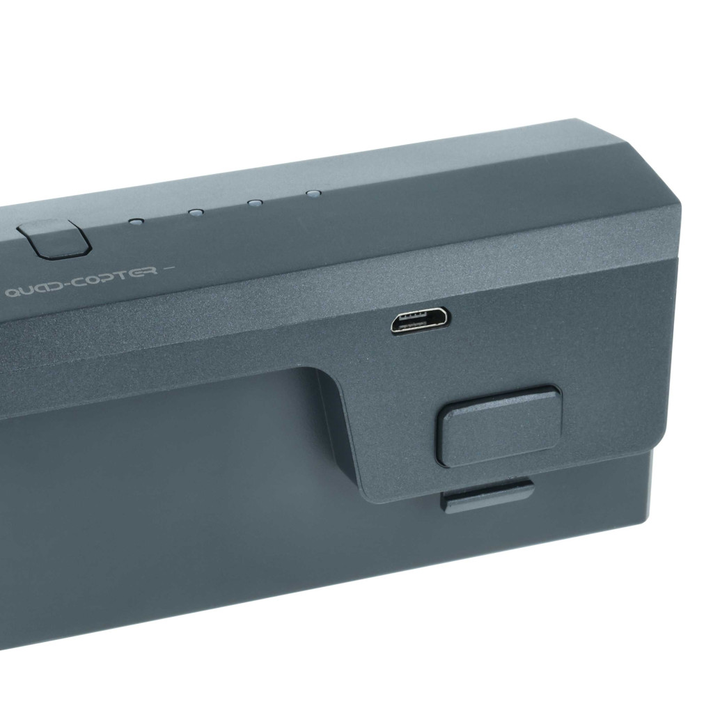VHBW Drón Akkumulátor SJRC F11 GPS - 2500 mAh 11,1 V Li-polymer
