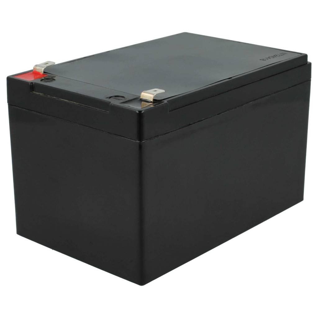 VHBW UPS Akkumulátor APC RBC4, VISRBC4 - 12000 mAh 12 V AGM VHBW UPS Akkumulátor APC RBC4, VISRBC4 - 12000 mAh 12 V AGM