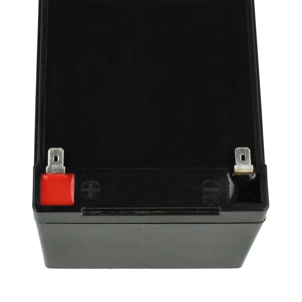 VHBW UPS Akkumulátor APC RBC4, VISRBC4 - 12000 mAh 12 V AGM VHBW UPS Akkumulátor APC RBC4, VISRBC4 - 12000 mAh 12 V AGM