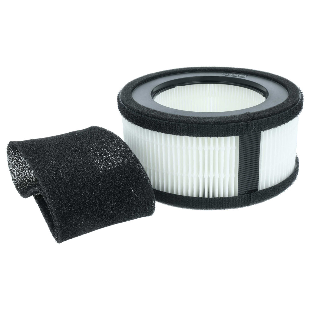 VHBW HEPA Szűrő Leitz 2415141 - 2 db