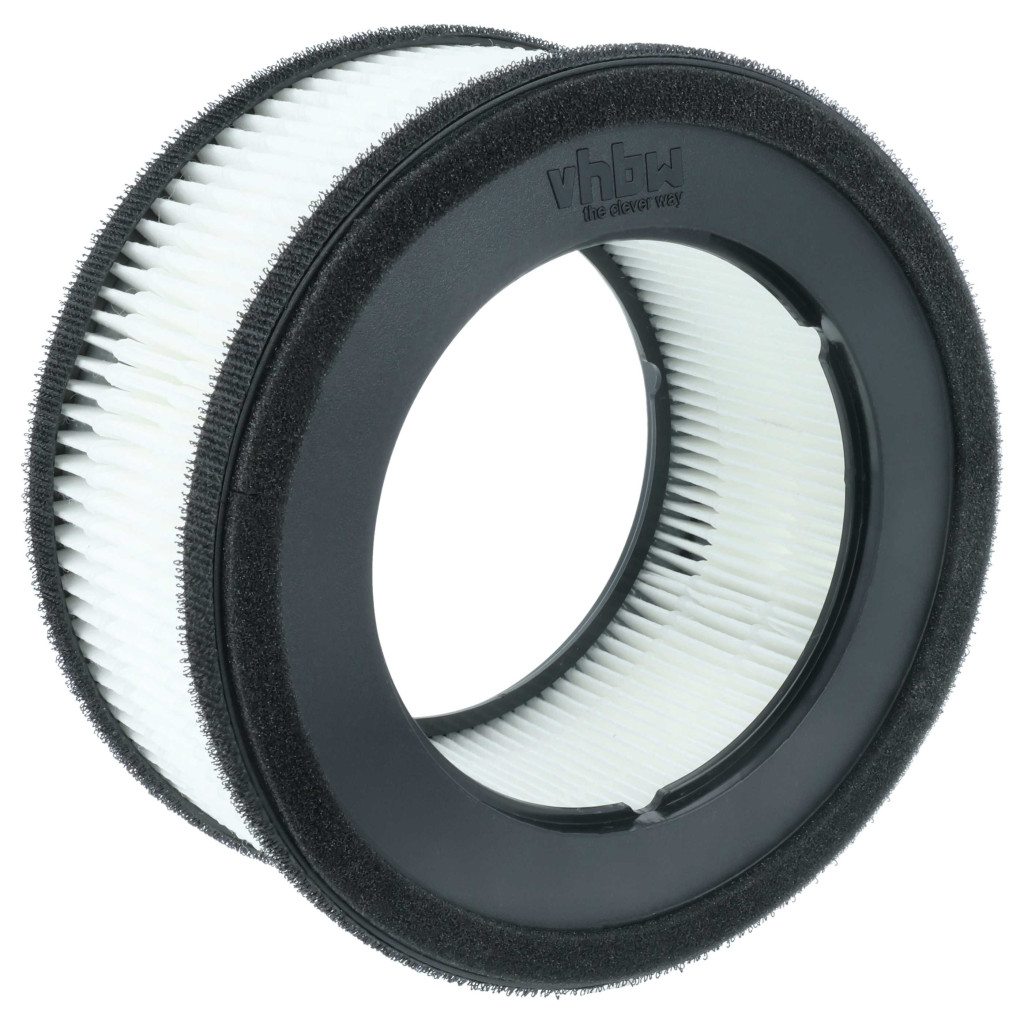 VHBW HEPA Szűrő Leitz 2415141 - 2 db