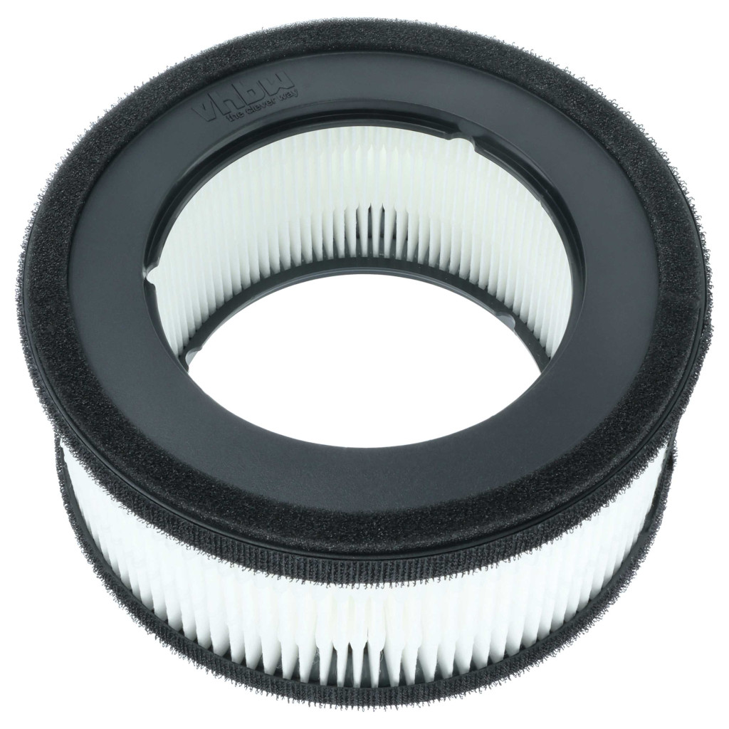 VHBW HEPA Szűrő Leitz 2415141 - 2 db