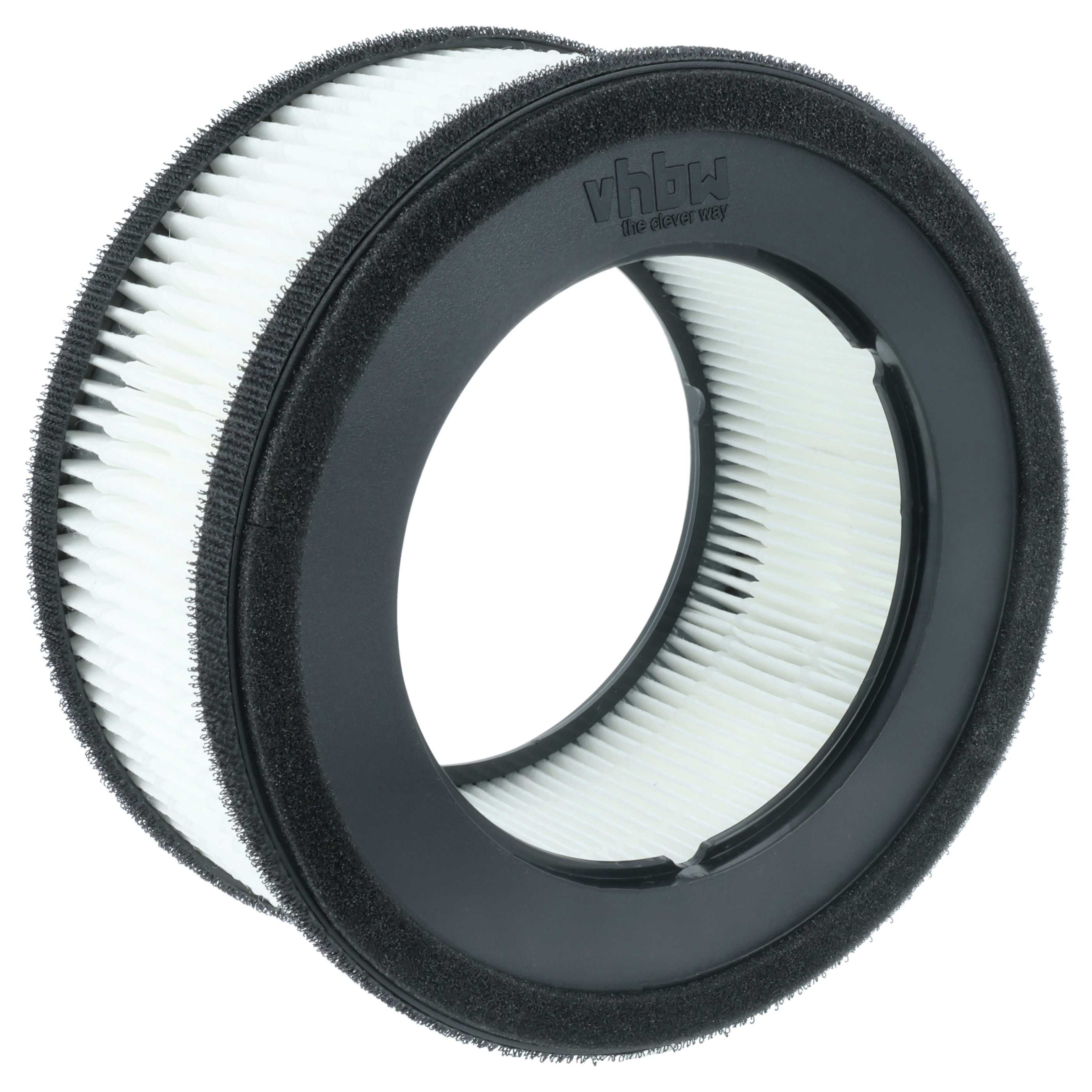 VHBW HEPA Szűrő Leitz 2415141 - 3 db