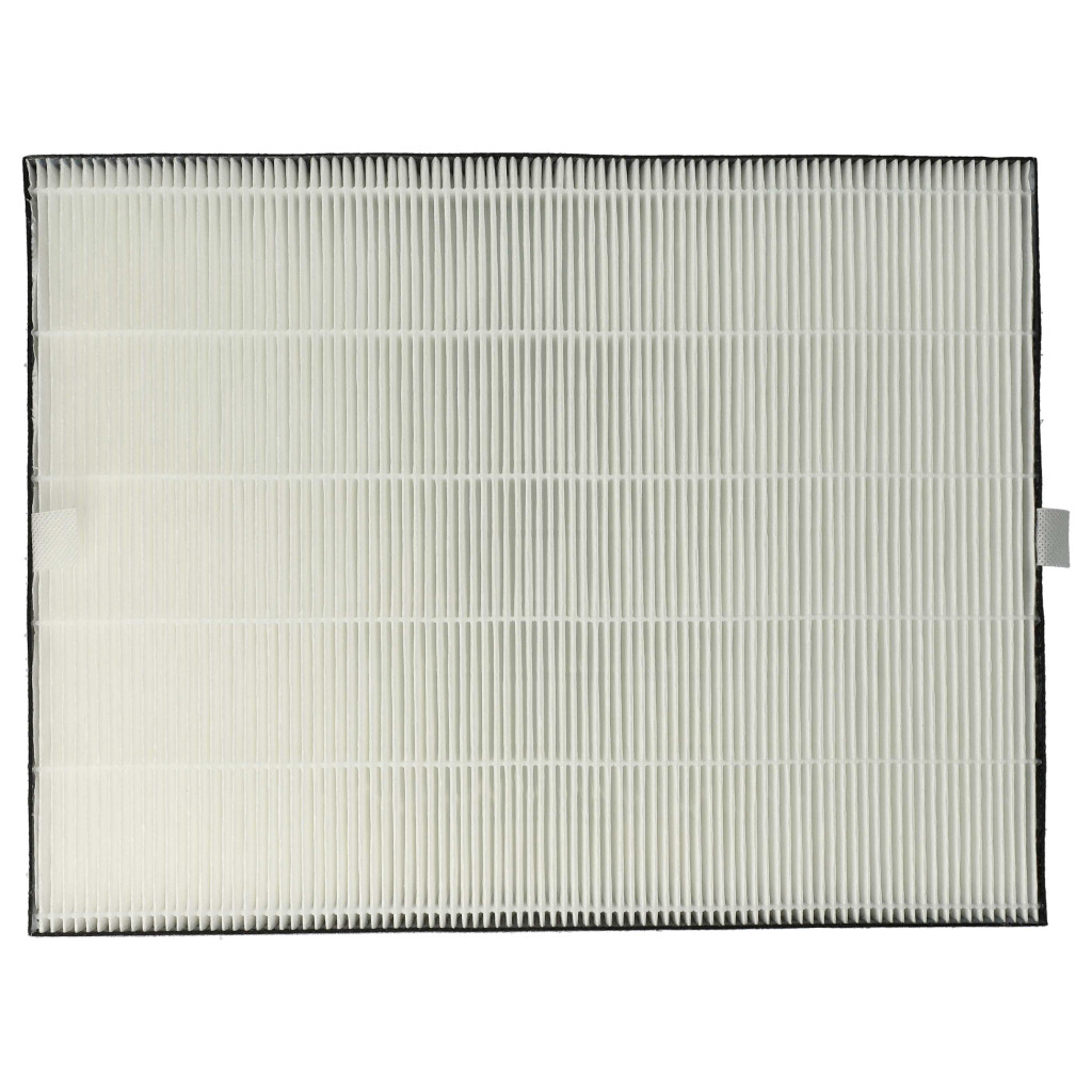 VHBW HEPA Szűrő Philips FY1410/30 - 4 db