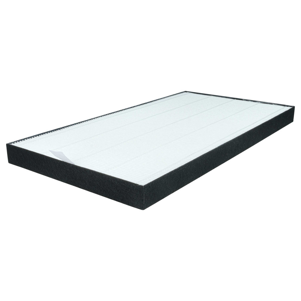 VHBW HEPA Szűrő FZ-D60HFE - 3 darab VHBW HEPA Szűrő FZ-D60HFE - 3 darab