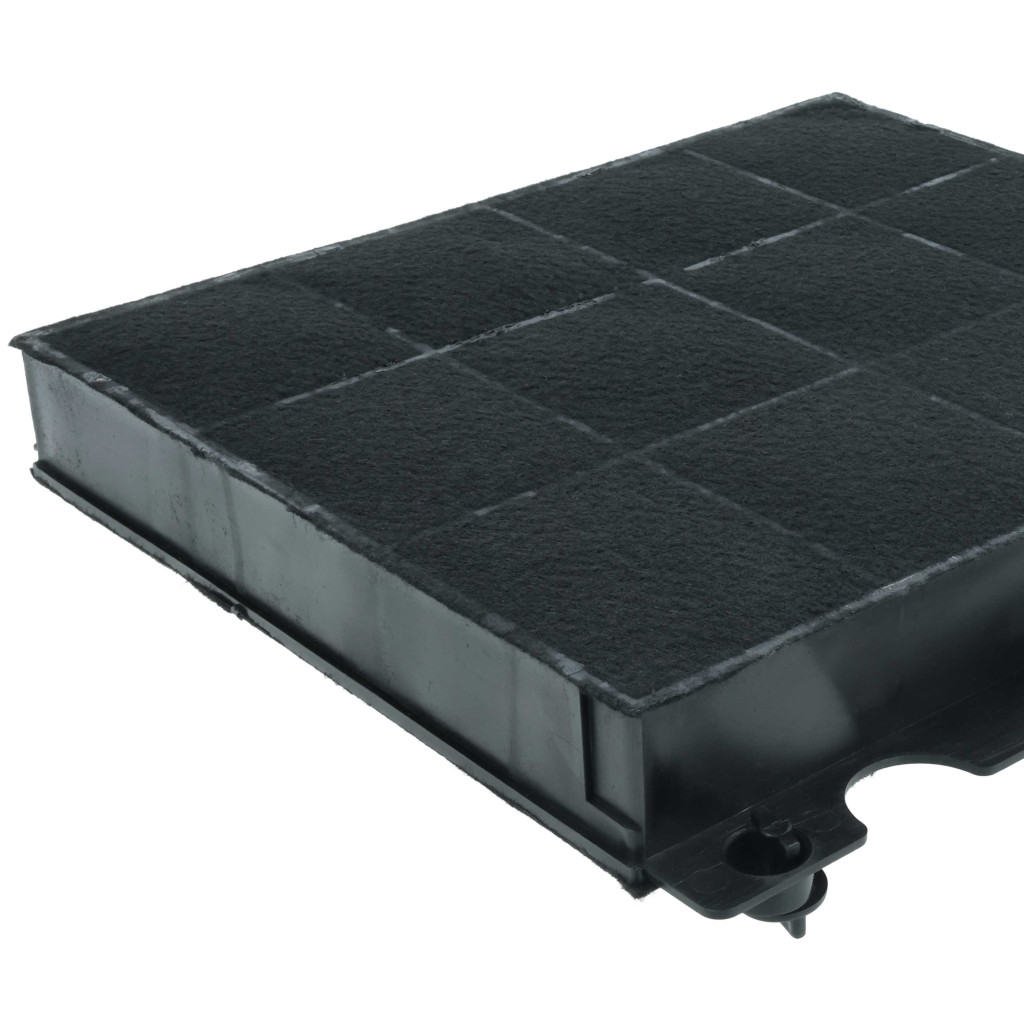 VHBW Szénszűrő AEG MCFE01 helyett - 2 db