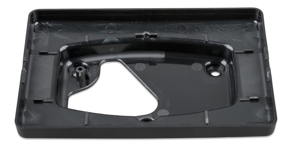 Victron Energy GX Touch 50 Wall Mount