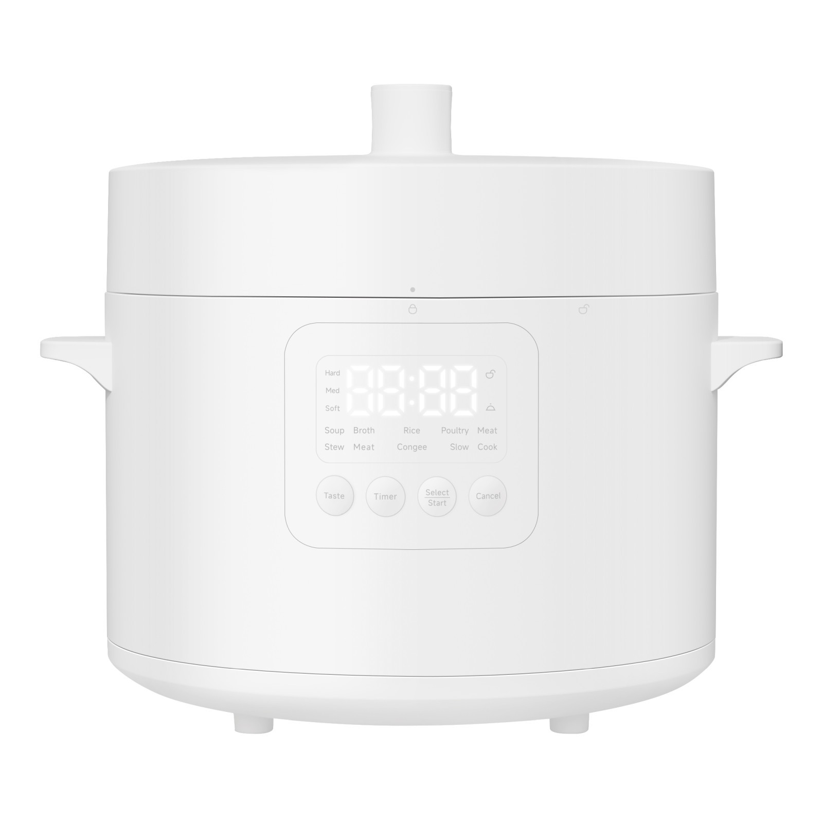 Xiaomi elektromos kukta 4,8 l (EU) – 1000 W