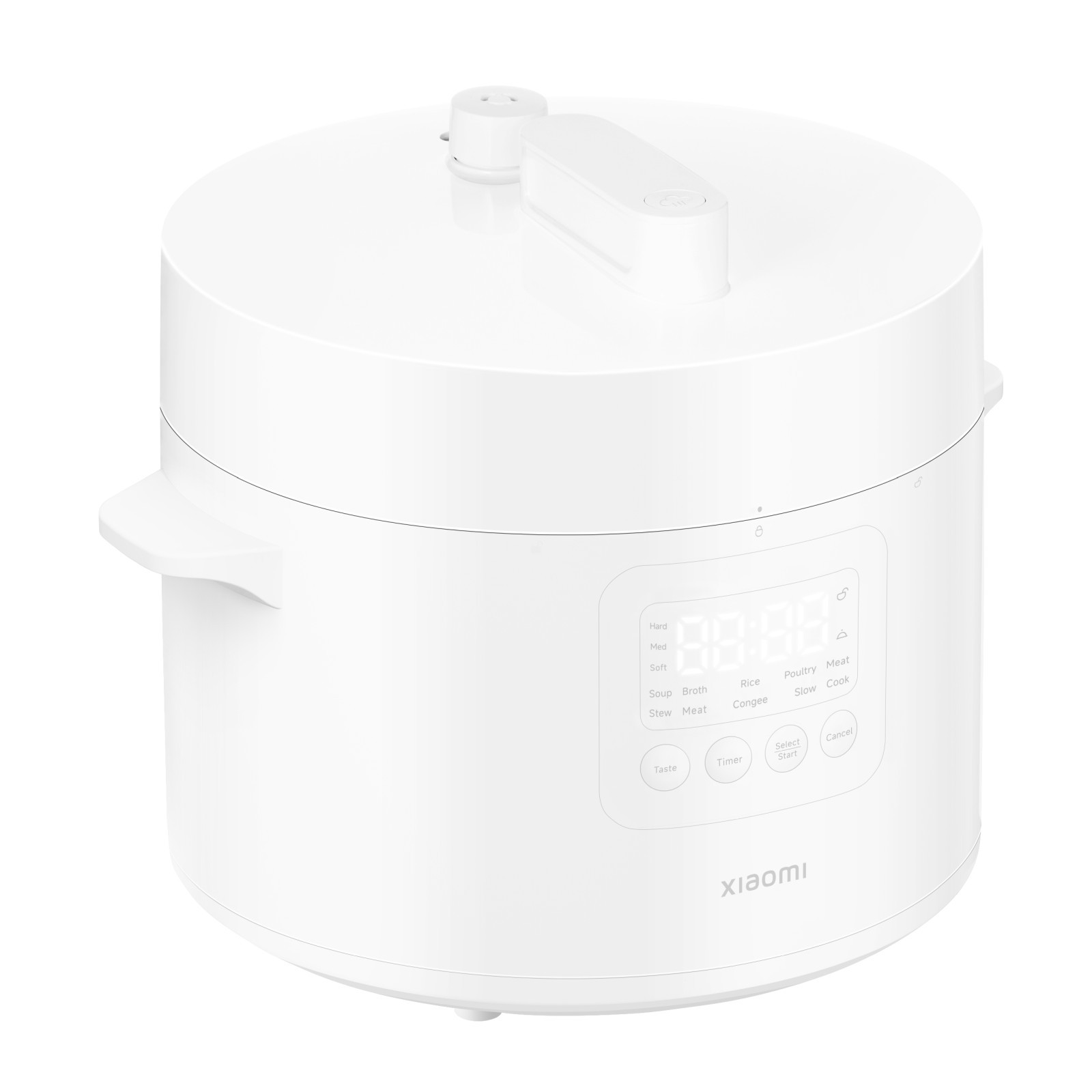 Xiaomi elektromos kukta 4,8 l (EU) – 1000 W