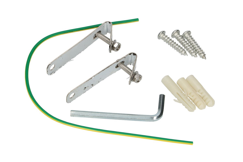 Extralink Jerry | FTTX Closure | 2 trays, 24 core, outdoor