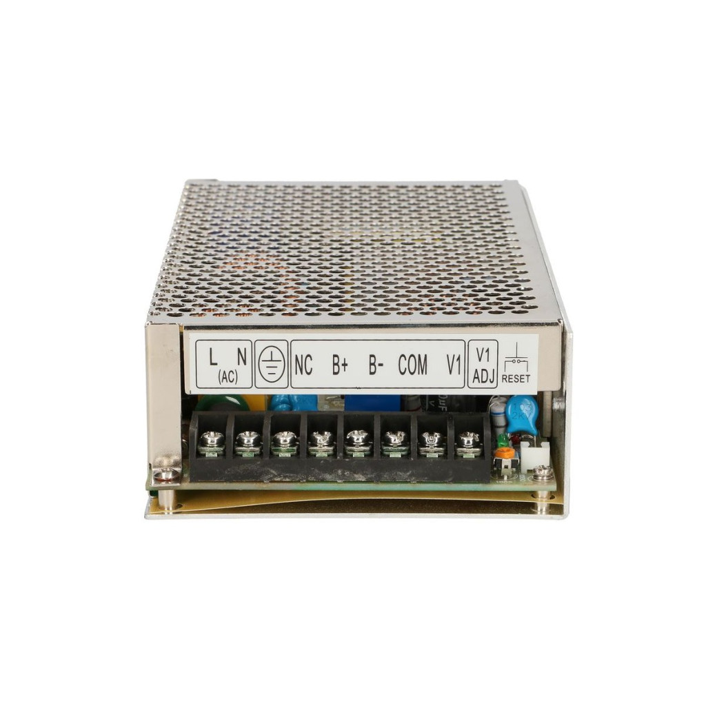 Extralink AD-155a, tápegység, 12V/13.8V, 155W