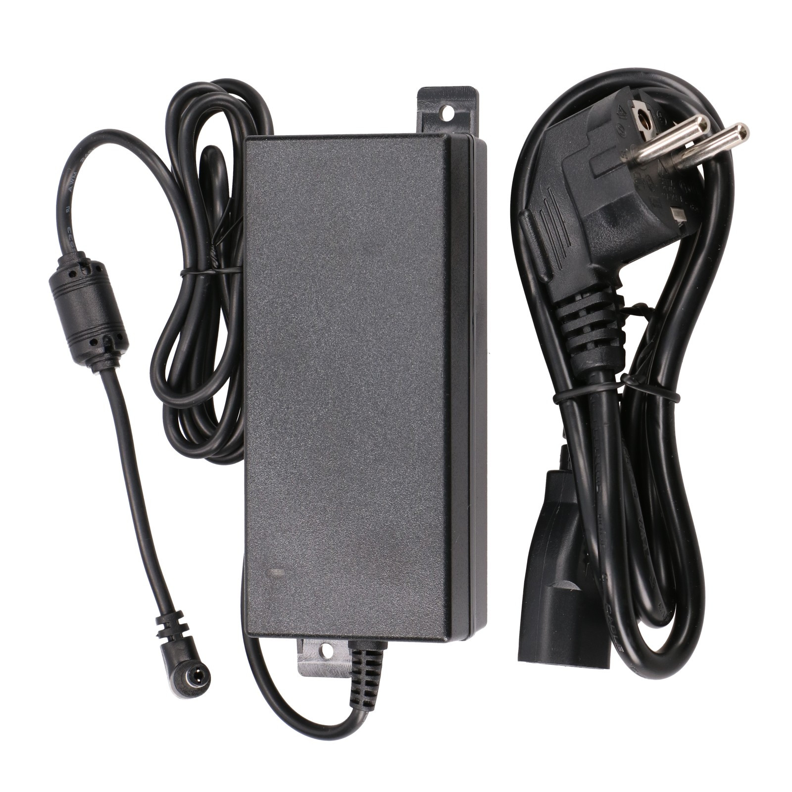 Extralink PS-48V60W, tápegység, 48V, 60W