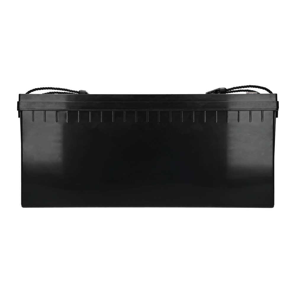 Extralink LiFePO4 200Ah akkumulátor, 12,8V, BMS