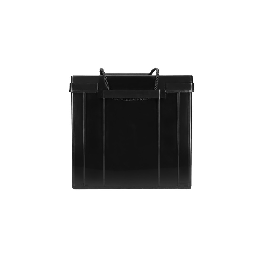 Extralink LiFePO4 200Ah akkumulátor, 12,8V, BMS