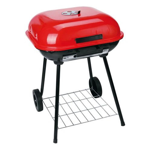 Extralink Home GL-624 keréken gördíthető grill