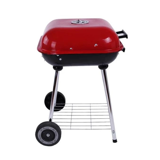 Extralink Home GL-624 keréken gördíthető grill
