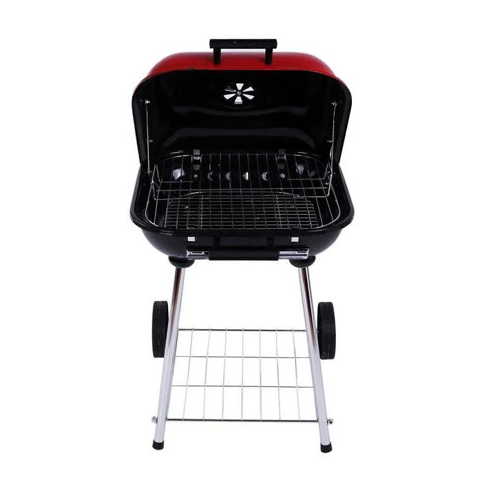 Extralink Home GL-624 keréken gördíthető grill