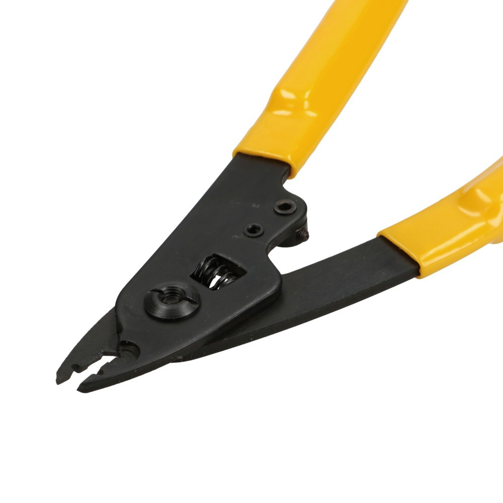 Extralink CFS-2 száloptikai csupaszoló, 0,9 mm, 0,125 mm Extralink CFS-2 száloptikai csupaszoló, 0,9 mm, 0,125 mm