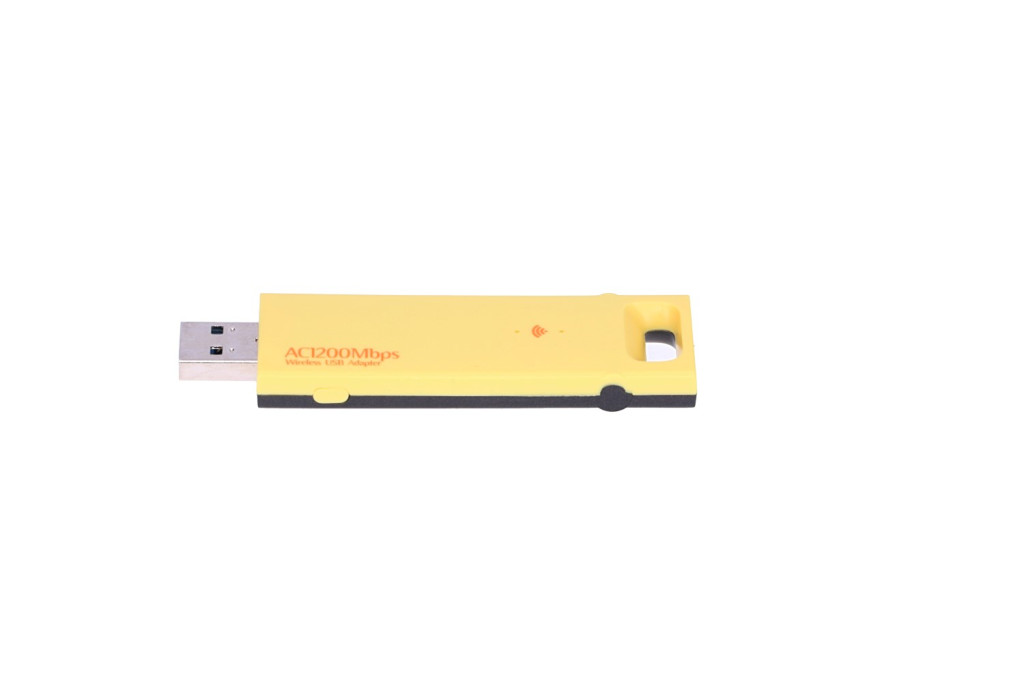 Extralink U1200ac, USB adapter, AC1200, két sávos