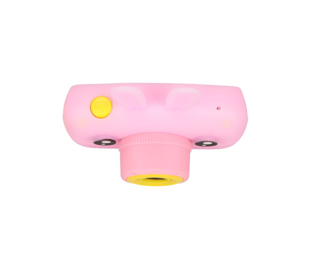 Extralink Kids camera H23, rózsaszín