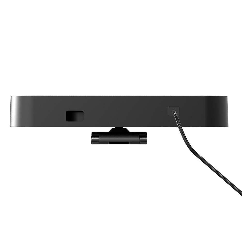 Totolink M1 | Video conference camera | Black, 2K 30fps, microphone, speaker