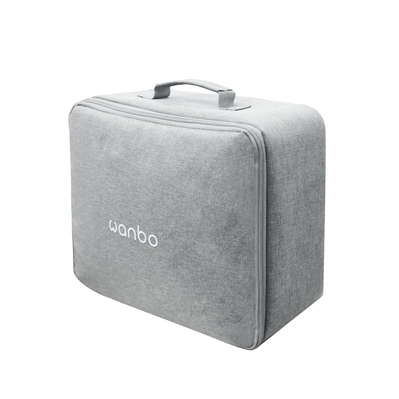 Wanbo Projector Bag | for X5 Air, X5 Pro | Gray