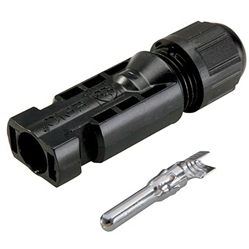 IVT Szolár csatlakozó PV Standard4 - 2,5 mm², apa EP IVT Szolár csatlakozó PV Standard4 - 2,5 mm², apa EP