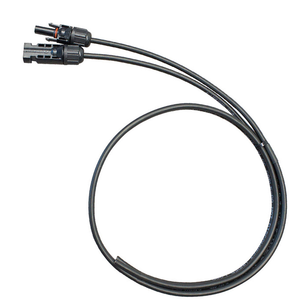IVT Modul kábel Phaesun QuickCab4-6/5 - 5 m, 6 mm²