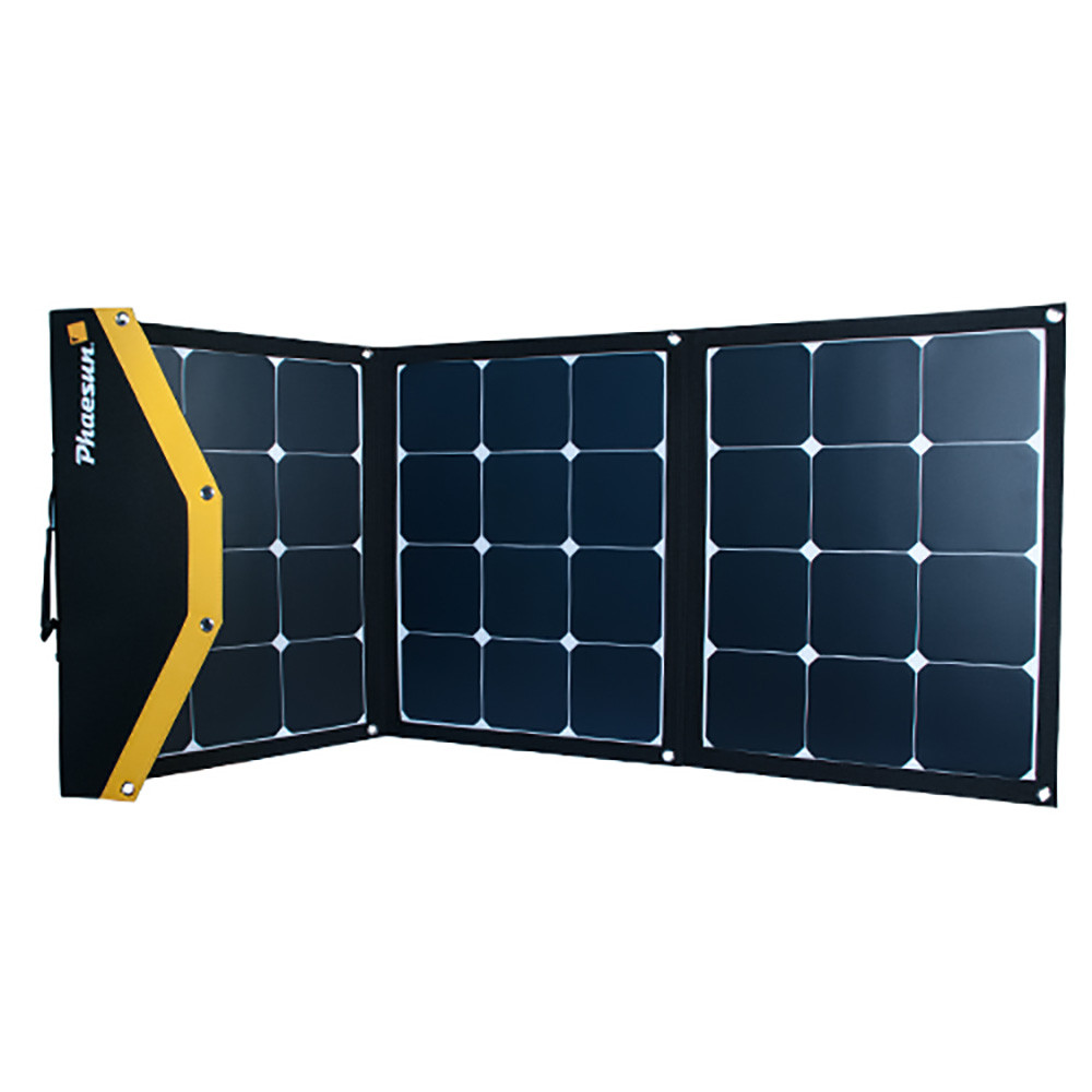 IVT Szolár modul Phaesun® Fly Weight 135/3 - 135 Wp