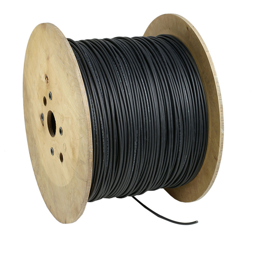 IVT Szolár kábel HIKRA® PLUS EN50618 - 1 x 4 mm²