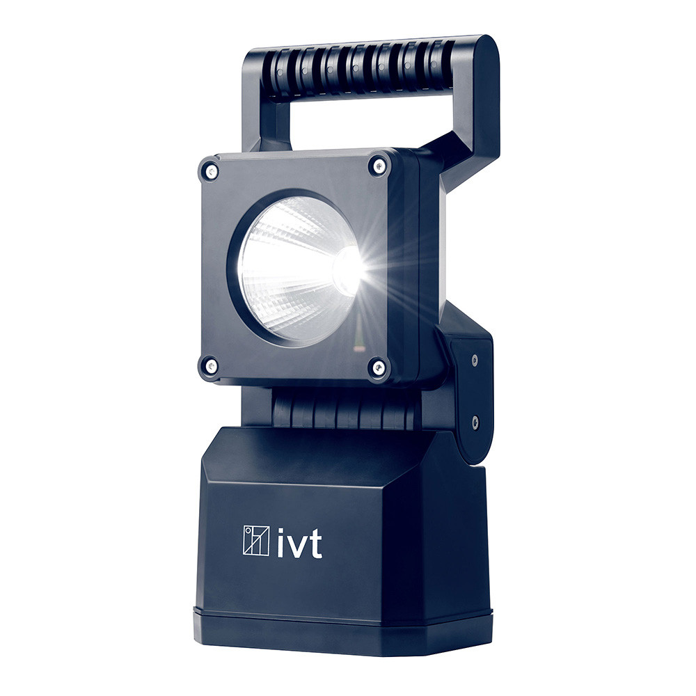 IVT LED munkalámpa PL-828 - 5 W, 350 lm IVT LED munkalámpa PL-828 - 5 W, 350 lm