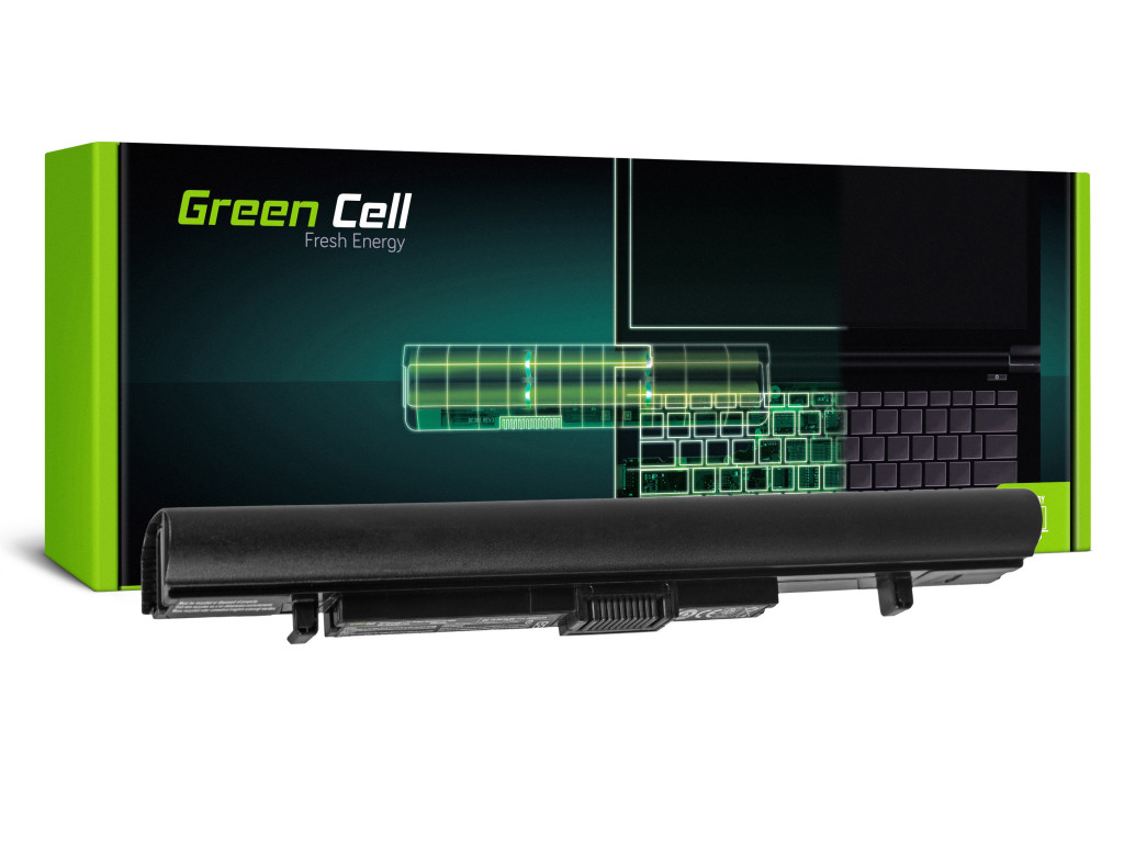Laptop akkumulátor / akku Toshiba Satellite Pro A30-C A40-C A50-C R50-B R50-C Tecra A50-C Z50-C TS47