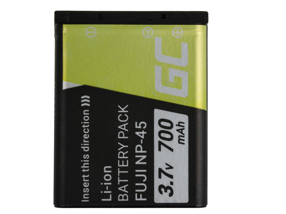 Digitális kamera akkumulátor / akku Nikon Coolpix AW100 AW110 AW120 S9500 S9300 S9200 S9100 S8200 S8100 S6300 3.7V 700mAh Digitális kamera akkumulátor / akku Nikon Coolpix AW100 AW110 AW120 S9500 S9300 S9200 S9100 S8200 S8100 S6300 3.7V 700mAh
