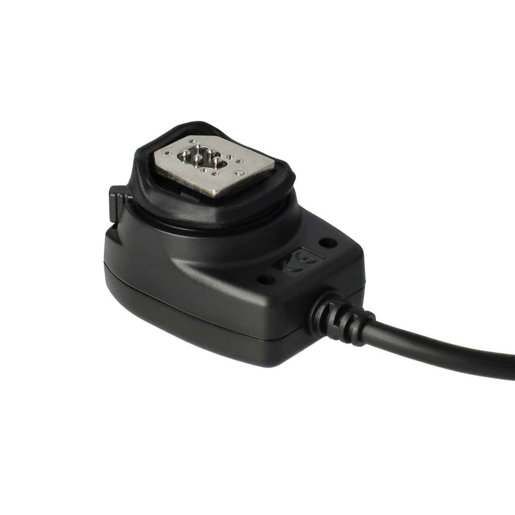 VHBW Canon OC-E3 Típusú TTL Vakupapucs Kábel - 30 cm