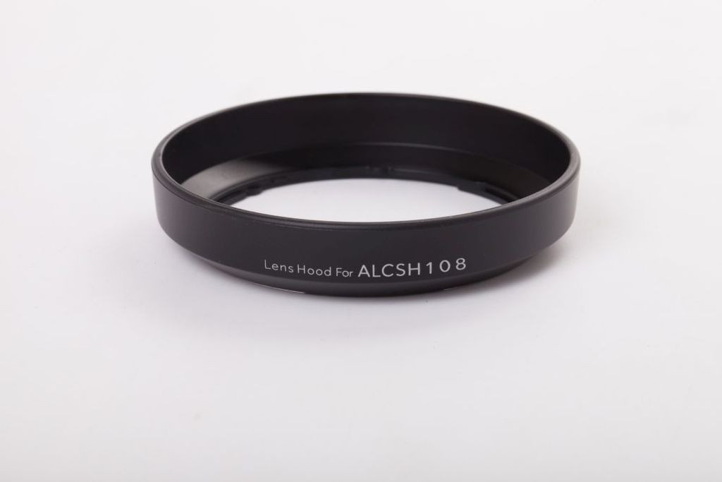VHBW Sony ALC-SH108 Lencsevédő