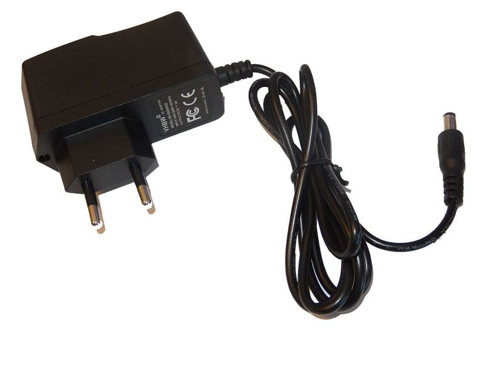 VHBW Logitech KSAA0550080W1US Hálózati Adapter, 534-000206, 120 cm