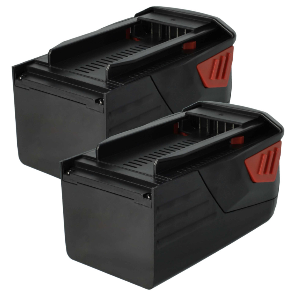 VHBW Elektromos szerszám akkumulátor Hilti B36V, B36, 2203932, 418009 - 3000 mAh 36 V Li-Ion