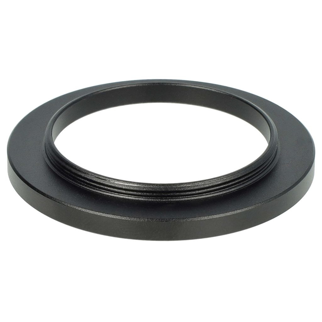 VHBW 37mm-46mm Step-Up Gyűrűs Adapter Szűrőadapter