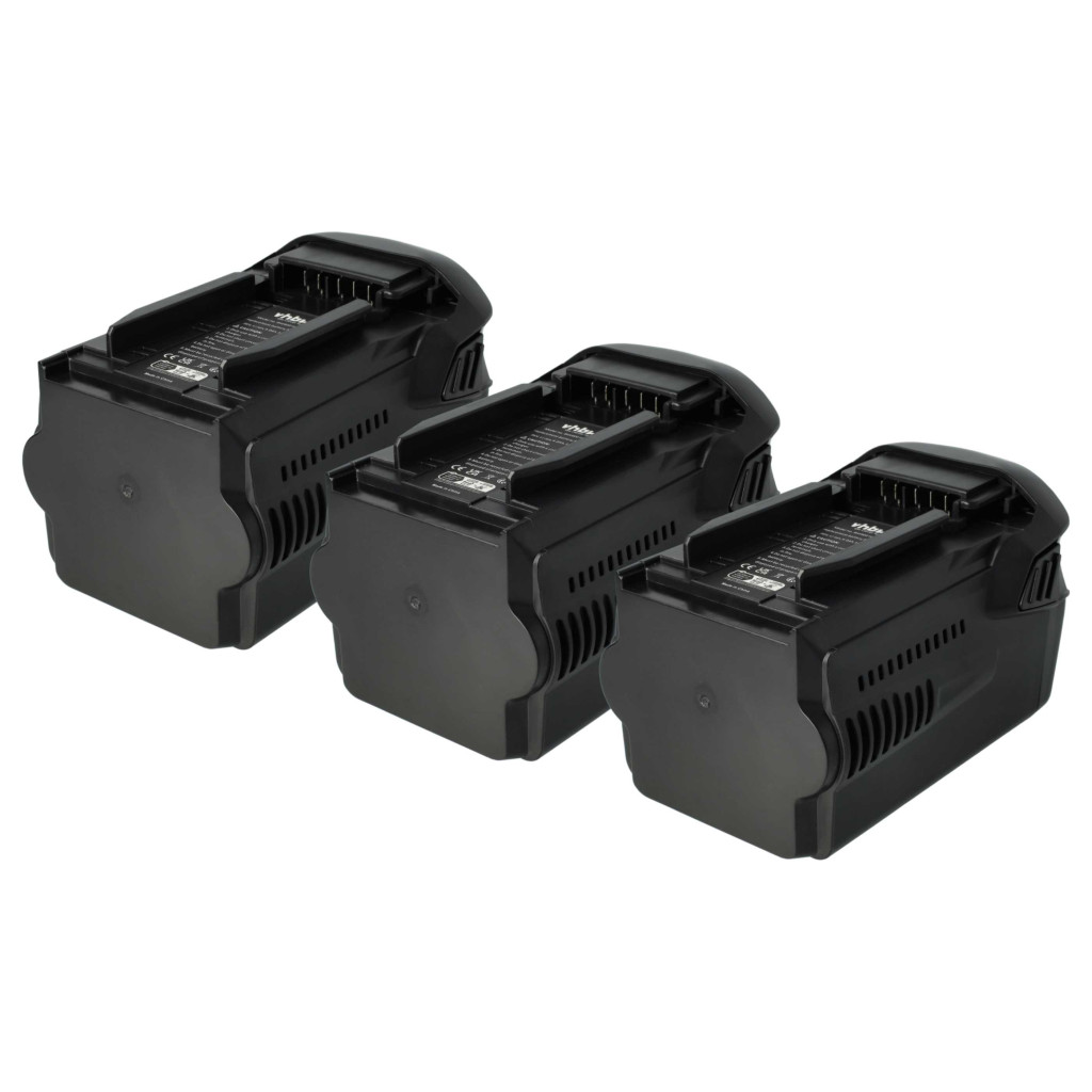 VHBW Elektromos szerszám akkumulátor Hilti B36/5.2 - 4000 mAh 36 V Li-Ion