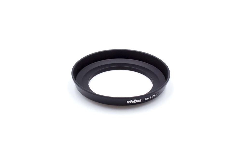 VHBW Nikon HN-1 Napellenző