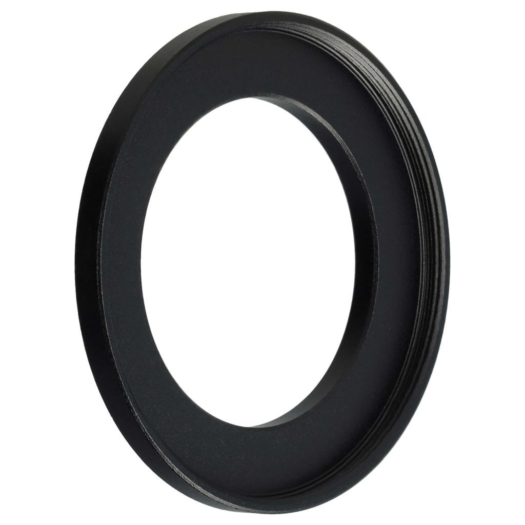 VHBW 37mm-49mm Step-Up Gyűrűs Adapter - Szűrőadapter