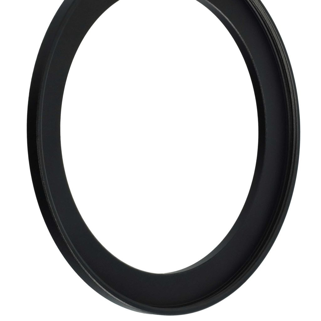 VHBW 72mm-86mm Step-Up Gyűrűs Adapter - Szűrőadapter
