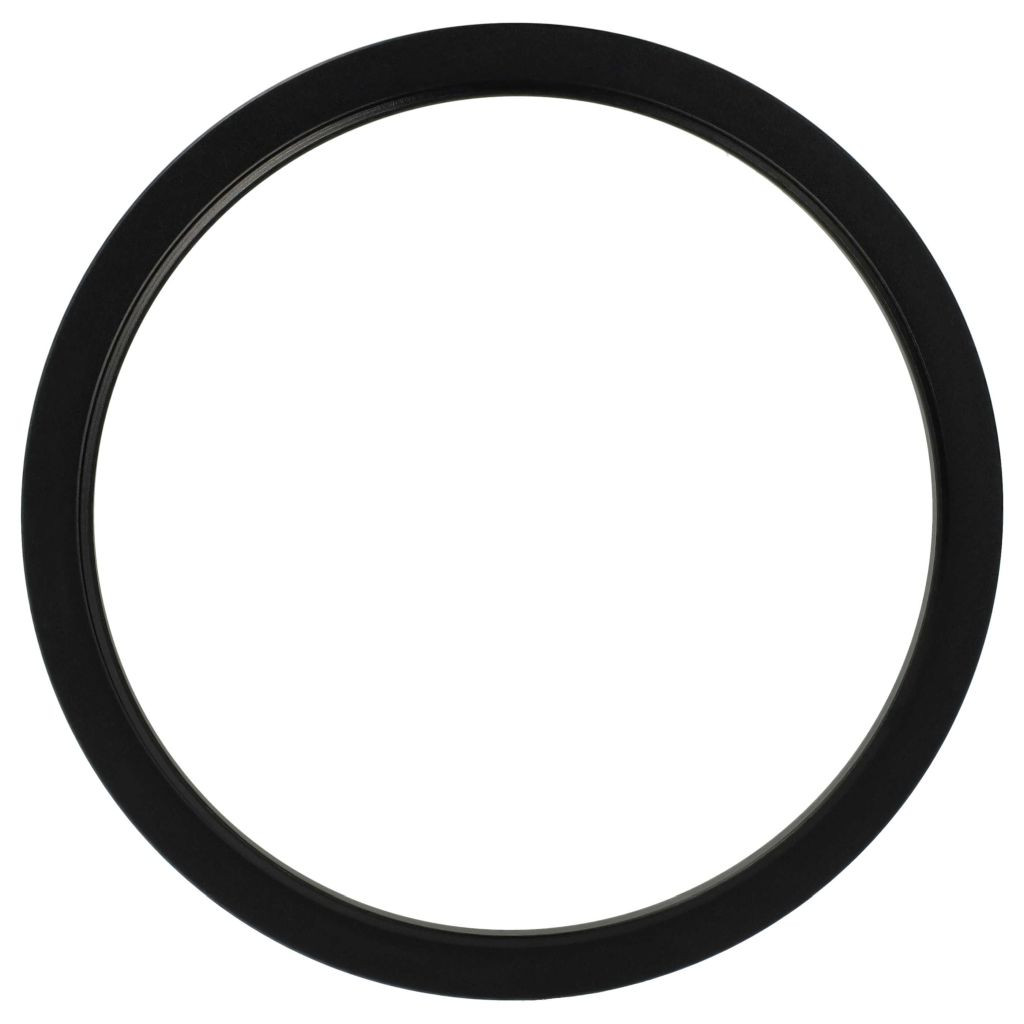 VHBW Step-Up Gyűrűs Adapter 86mm-95mm - Szűrőadapter