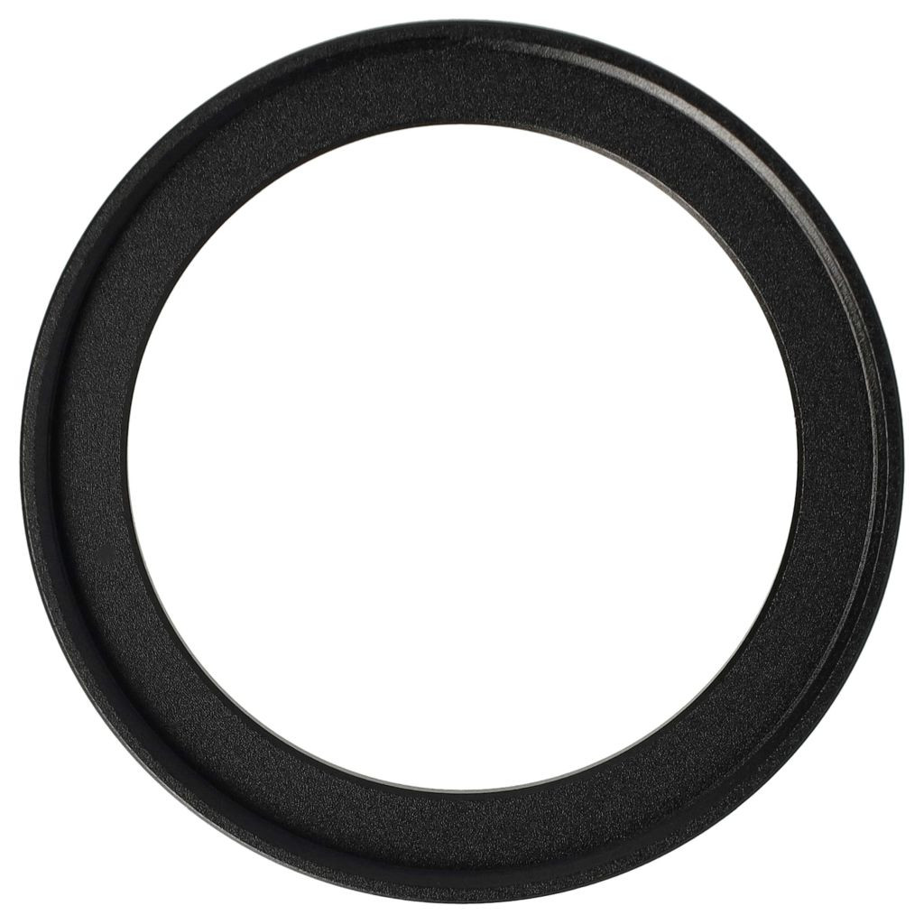 VHBW 42mm-49mm Step-Up Gyűrűs Adapter - Szűrőadapter