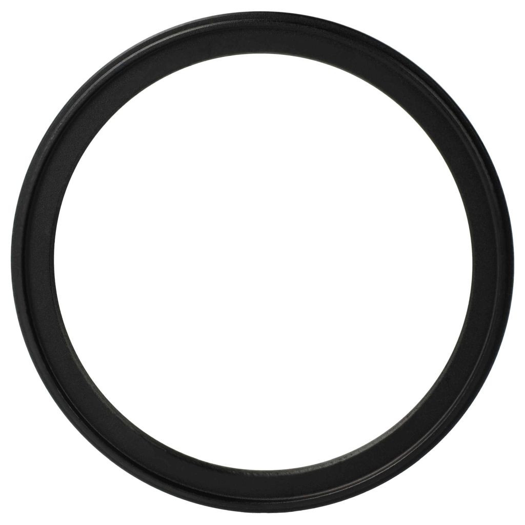 VHBW 95 mm-től 82 mm-ig gyűrűs adapter, kameralencséhez, fém