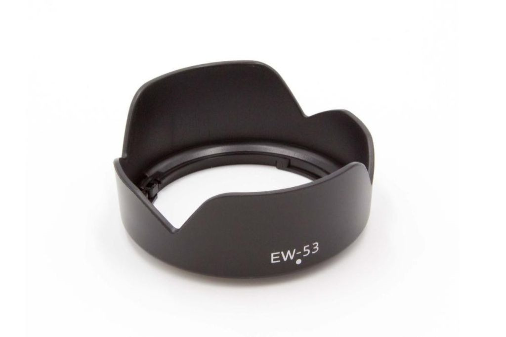 VHBW Canon EW-53 Lencsevédő