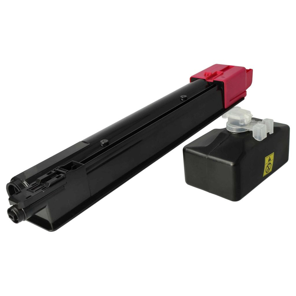 VHBW Kyocera TK-8325, 1T02NPBNL0, TK-8325M Toner, Bíbor VHBW Kyocera TK-8325, 1T02NPBNL0, TK-8325M Toner, Bíbor